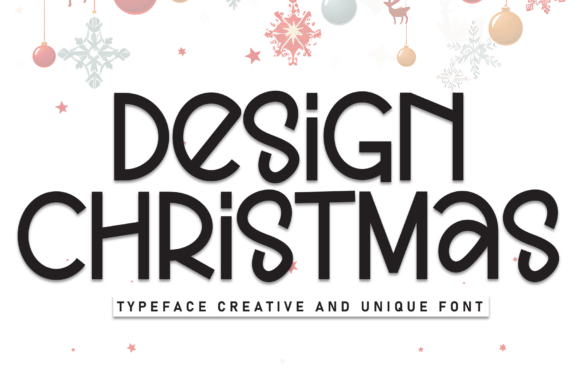 Design Christmas Font: Adding Festive Charm to Web Projects