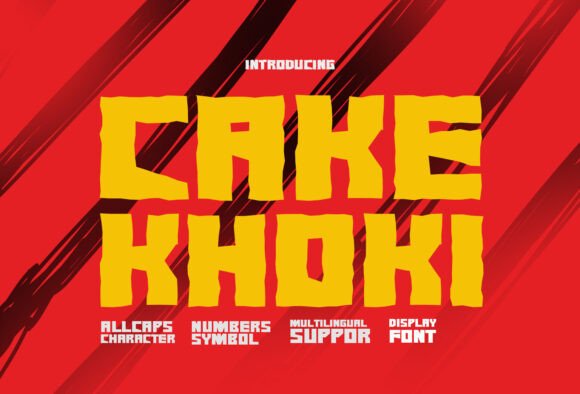 How Cake Khoki Transformed My Small Business Branding