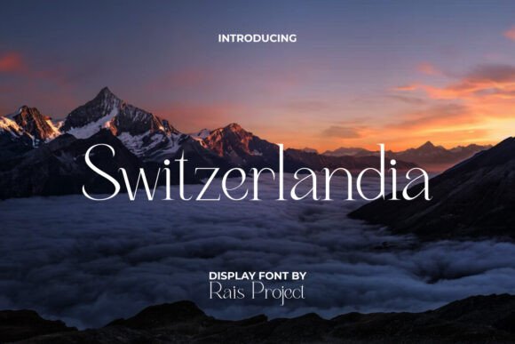 How Choosing the Right Font Transformed My Small Business Brand