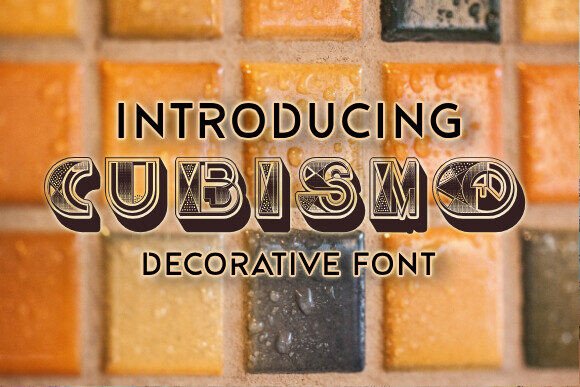 How Cubismo Became the Secret Weapon in Our Campaign Design Kit