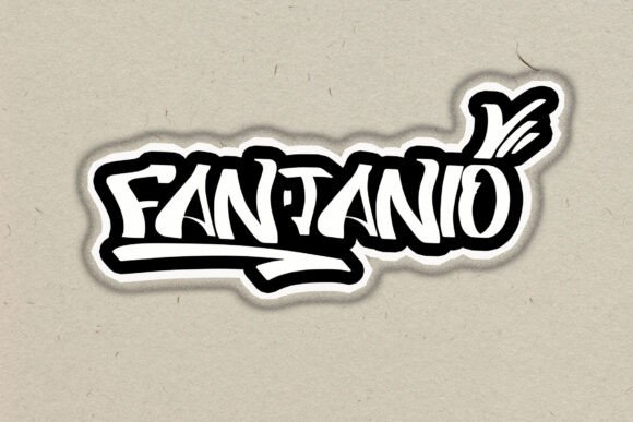 How Fantanio’s Bold Graffiti Style Boosted Our Campaign’s Visual Impact