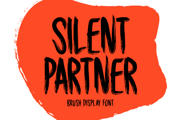 How the Silent Partner Font Elevates Small Business Branding