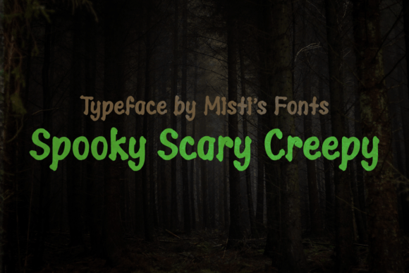 Spooky Scary Creepy: A Designer’s Real-Use Review